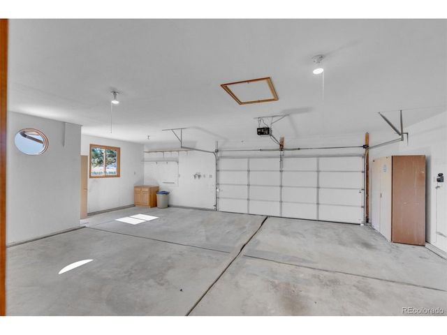 8332 Bannock Rd, Larkspur, CO 80118