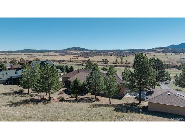 8332 Bannock Rd, Larkspur, CO 80118