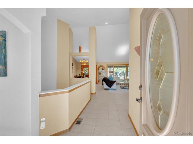 8332 Bannock Rd, Larkspur, CO 80118