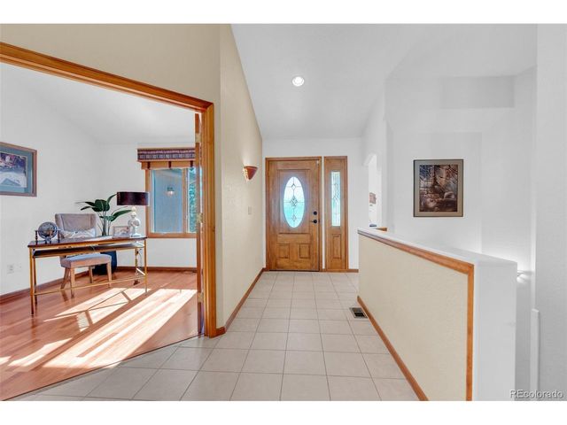 8332 Bannock Rd, Larkspur, CO 80118