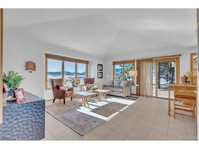 8332 Bannock Rd, Larkspur, CO 80118