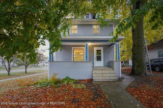 754 Princeton Avenue, Lansing, MI 48915