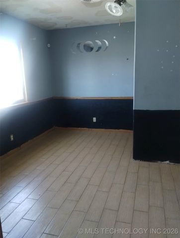 1035 N 89th East Avenue, Tulsa, OK 74115