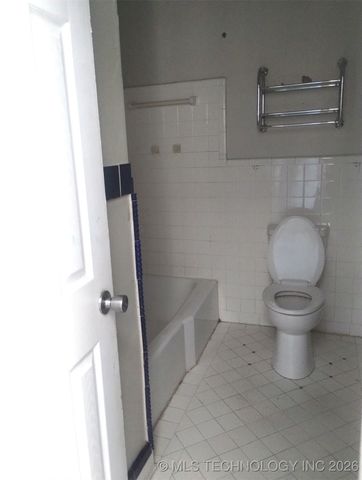 1035 N 89th East Avenue, Tulsa, OK 74115