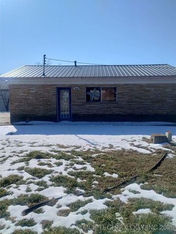 1035 N 89th East Avenue, Tulsa, OK 74115