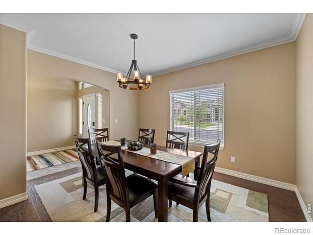 4135 Carroway Seed Drive, Johnstown, CO 80534