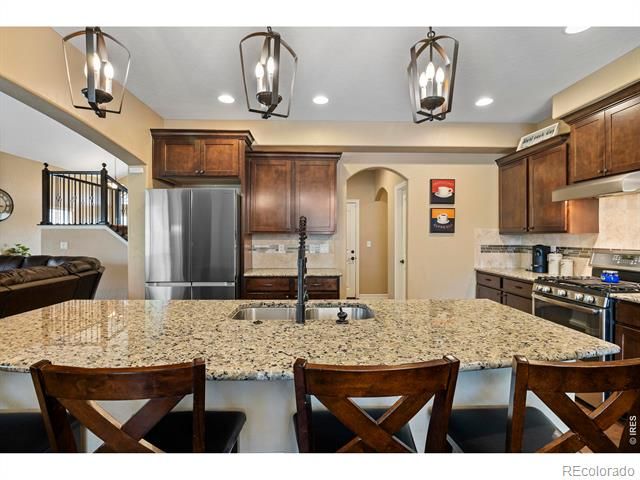 4135 Carroway Seed Drive, Johnstown, CO 80534