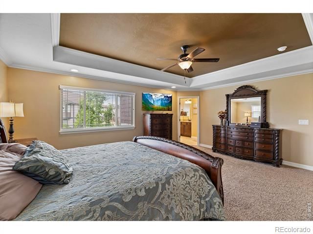 4135 Carroway Seed Drive, Johnstown, CO 80534