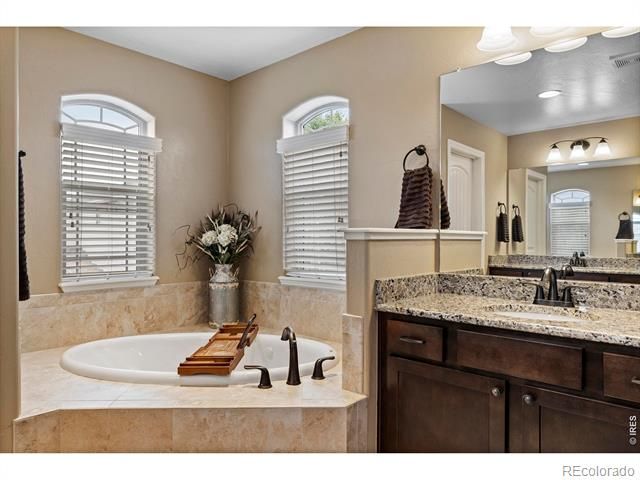 4135 Carroway Seed Drive, Johnstown, CO 80534
