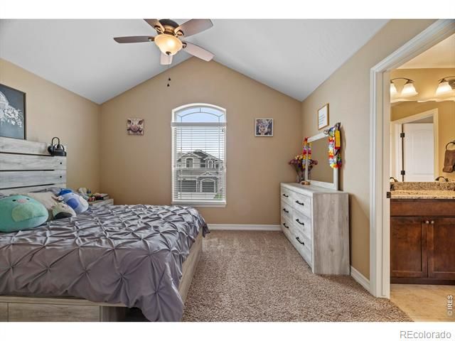 4135 Carroway Seed Drive, Johnstown, CO 80534