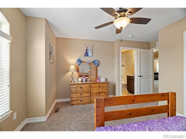 4135 Carroway Seed Drive, Johnstown, CO 80534