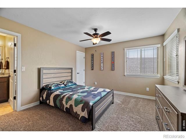 4135 Carroway Seed Drive, Johnstown, CO 80534