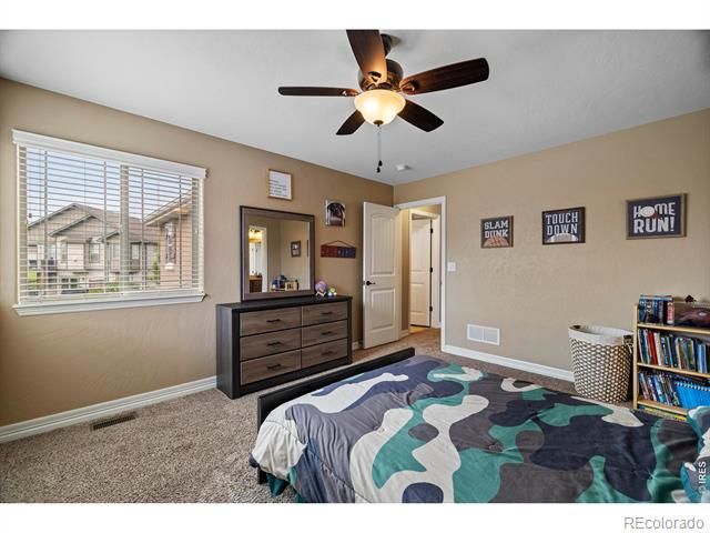4135 Carroway Seed Drive, Johnstown, CO 80534