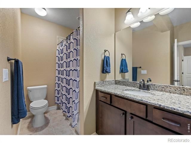 4135 Carroway Seed Drive, Johnstown, CO 80534