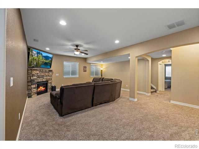 4135 Carroway Seed Drive, Johnstown, CO 80534