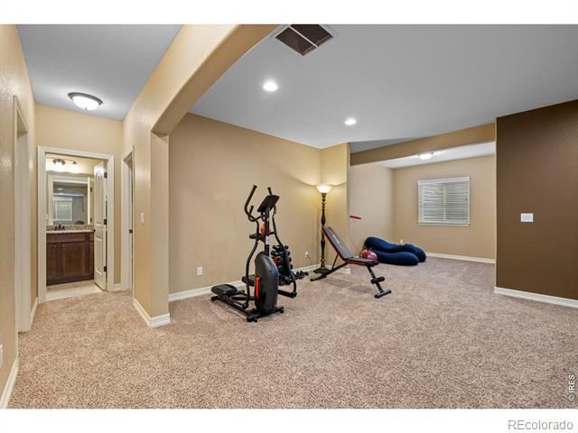 4135 Carroway Seed Drive, Johnstown, CO 80534
