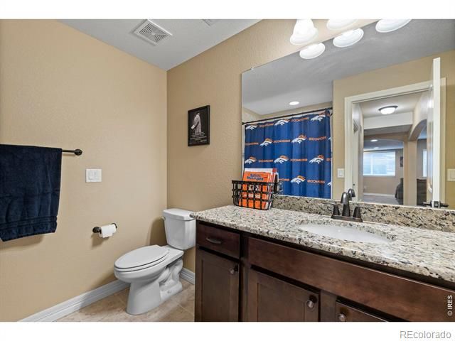 4135 Carroway Seed Drive, Johnstown, CO 80534