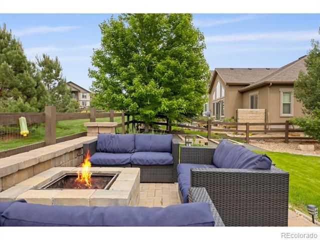 4135 Carroway Seed Drive, Johnstown, CO 80534