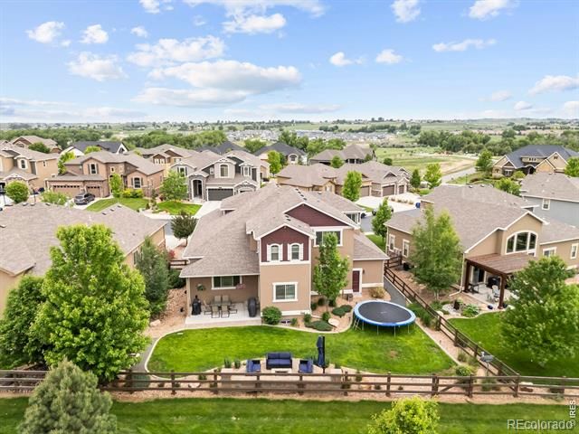 4135 Carroway Seed Drive, Johnstown, CO 80534
