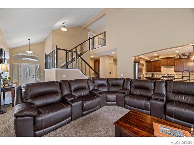 4135 Carroway Seed Drive, Johnstown, CO 80534