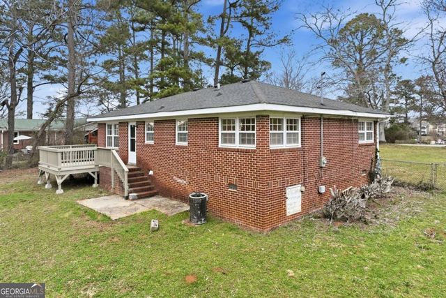 190 Conrad Drive, Athens, GA 30601