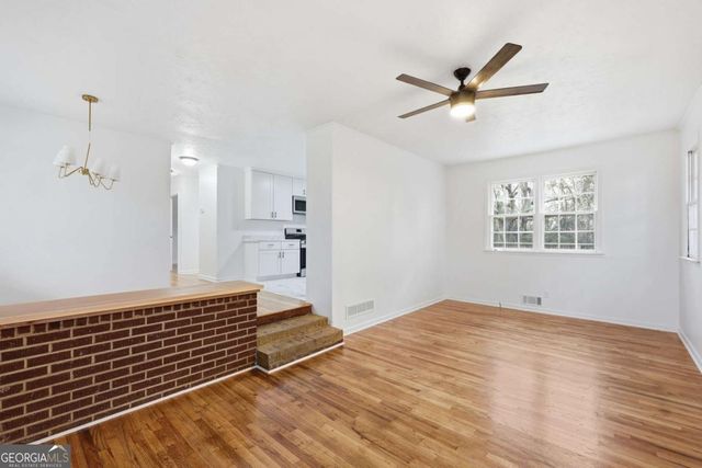 190 Conrad Drive, Athens, GA 30601