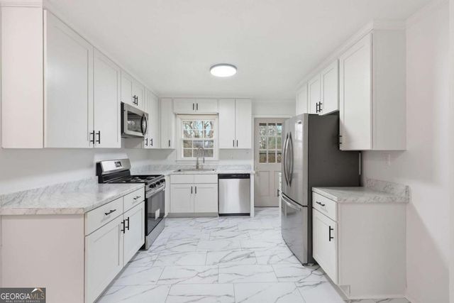 190 Conrad Drive, Athens, GA 30601