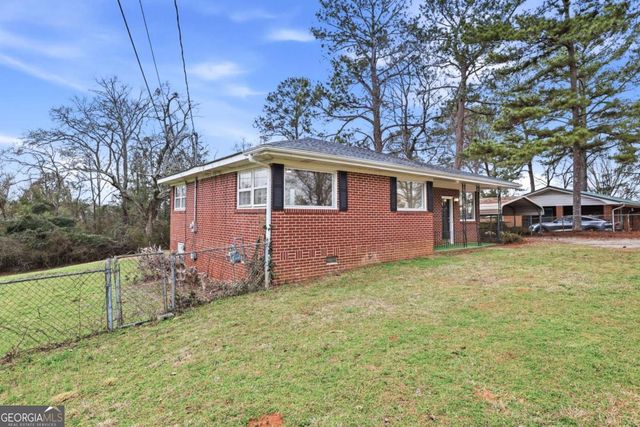 190 Conrad Drive, Athens, GA 30601