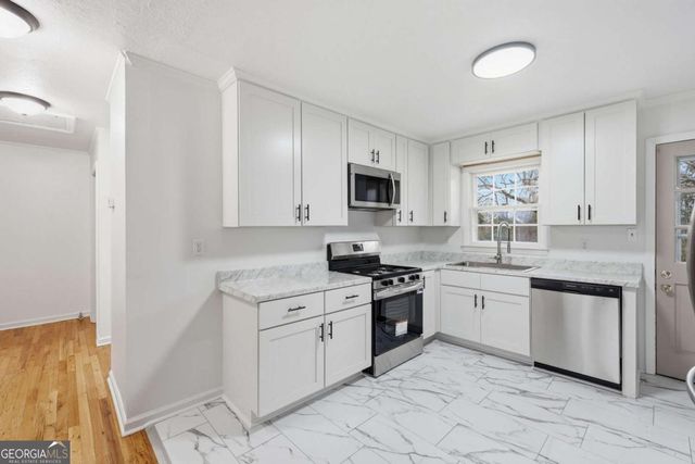 190 Conrad Drive, Athens, GA 30601