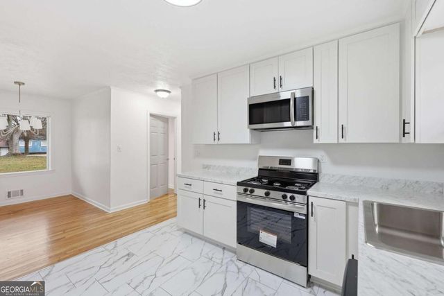 190 Conrad Drive, Athens, GA 30601