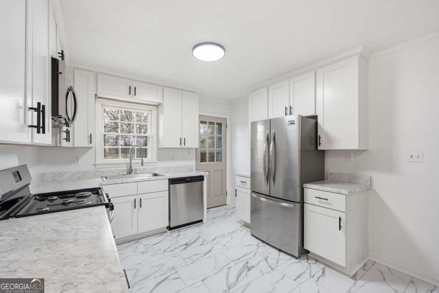 190 Conrad Drive, Athens, GA 30601