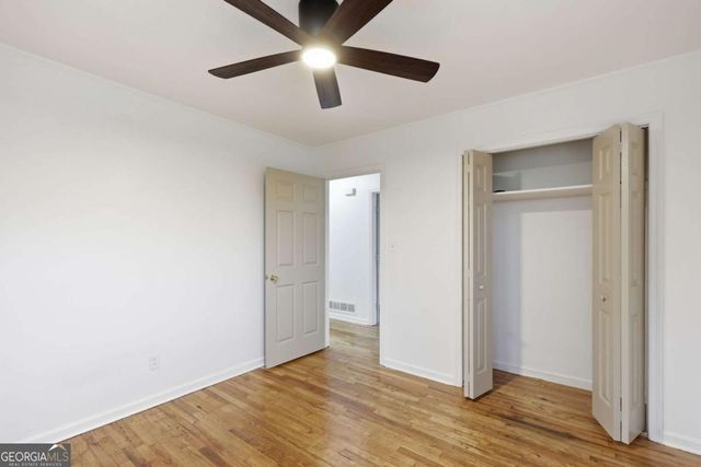 190 Conrad Drive, Athens, GA 30601