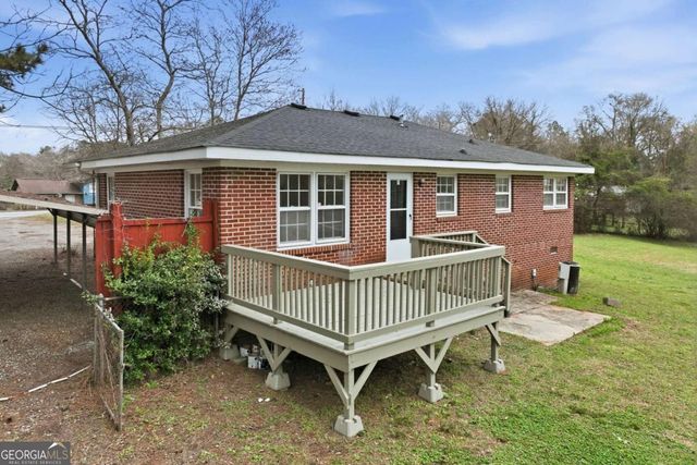 190 Conrad Drive, Athens, GA 30601