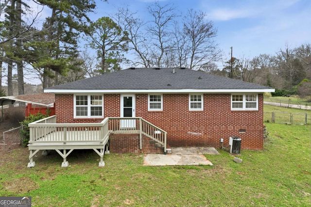 190 Conrad Drive, Athens, GA 30601