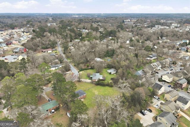 190 Conrad Drive, Athens, GA 30601