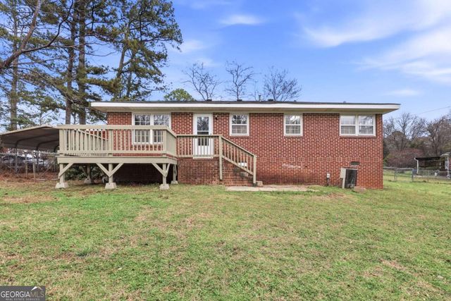 190 Conrad Drive, Athens, GA 30601