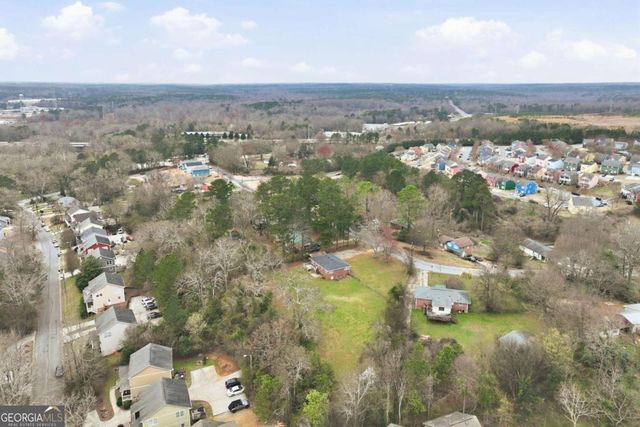 190 Conrad Drive, Athens, GA 30601