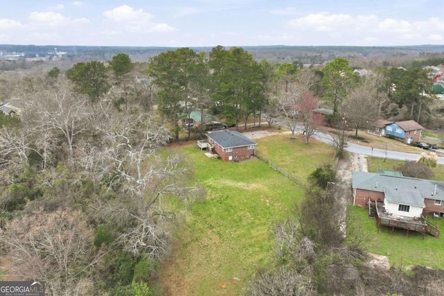 190 Conrad Drive, Athens, GA 30601