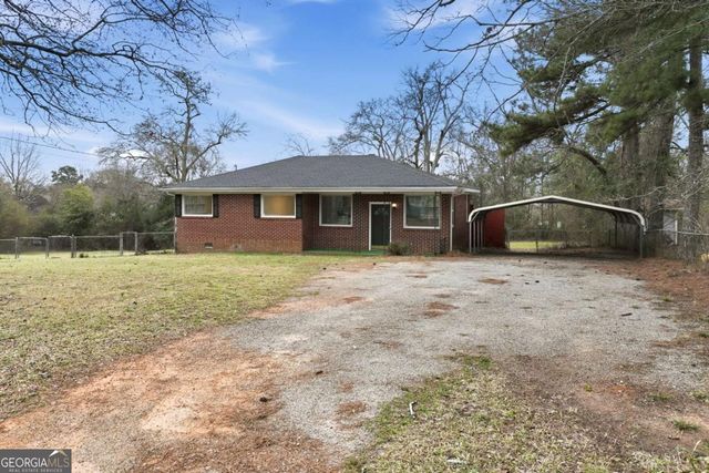 190 Conrad Drive, Athens, GA 30601