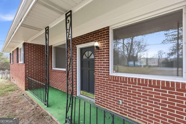 190 Conrad Drive, Athens, GA 30601