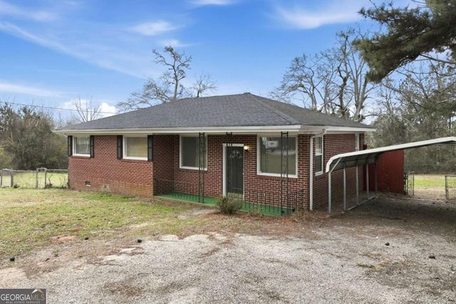 190 Conrad Drive, Athens, GA 30601