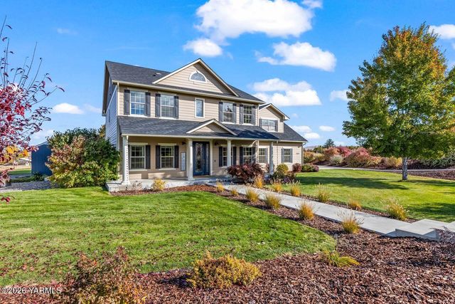 13057 Church Rd, Yakima, WA 98903