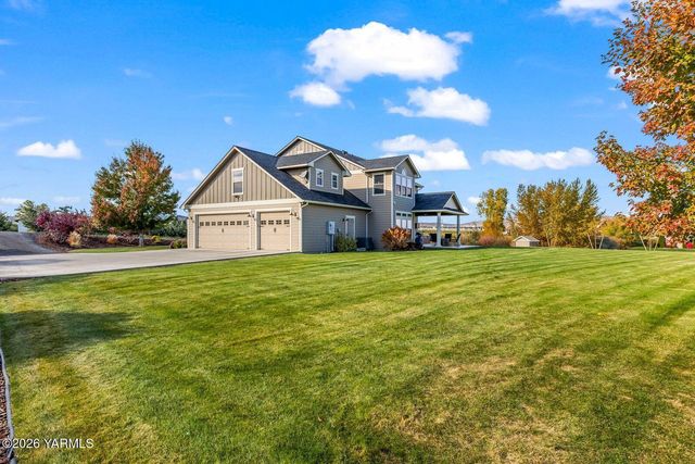 13057 Church Rd, Yakima, WA 98903