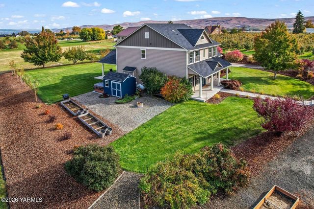 13057 Church Rd, Yakima, WA 98903