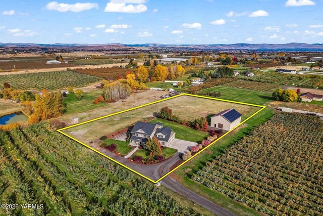 13057 Church Rd, Yakima, WA 98903