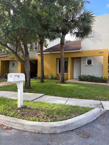 4171 Gulfstream Road NE, Lake Worth, FL 33461