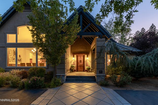 102 W Willis Lane, Reno, NV 89511