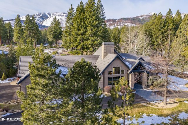 102 W Willis Lane, Reno, NV 89511