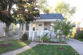 3571 Buckingham Avenue, Berkley, MI 48072