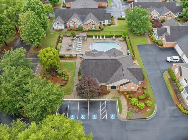 4522 Orchard Trace, Roswell, GA 30076